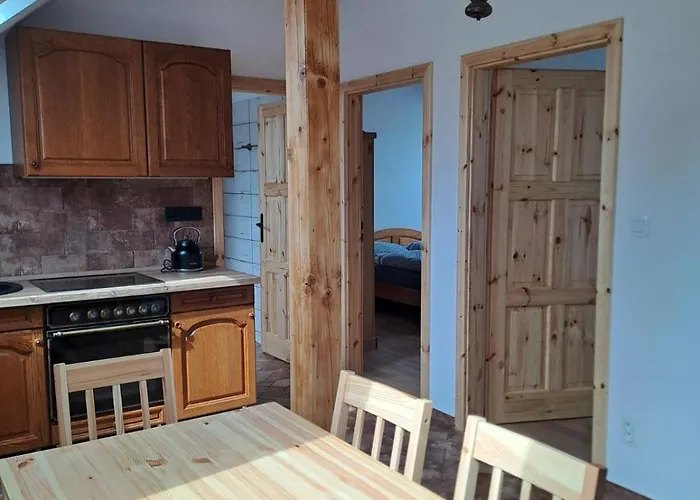 Pension Na Statku- Konsky Apartman