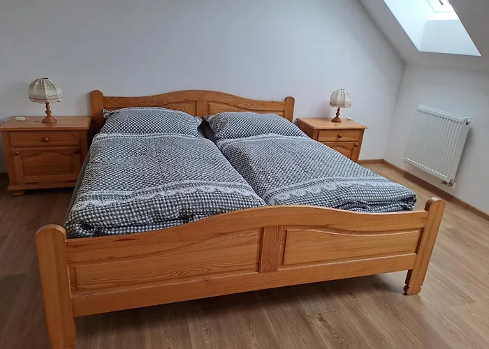 Pension Na Statku- Konsky Apartman