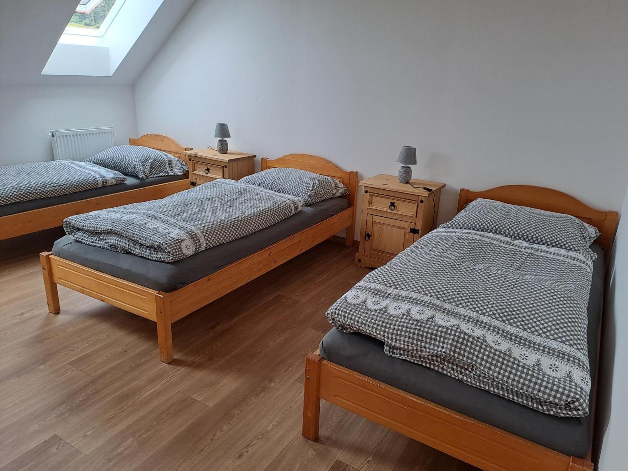 Na Statku- Konsky Apartmán
