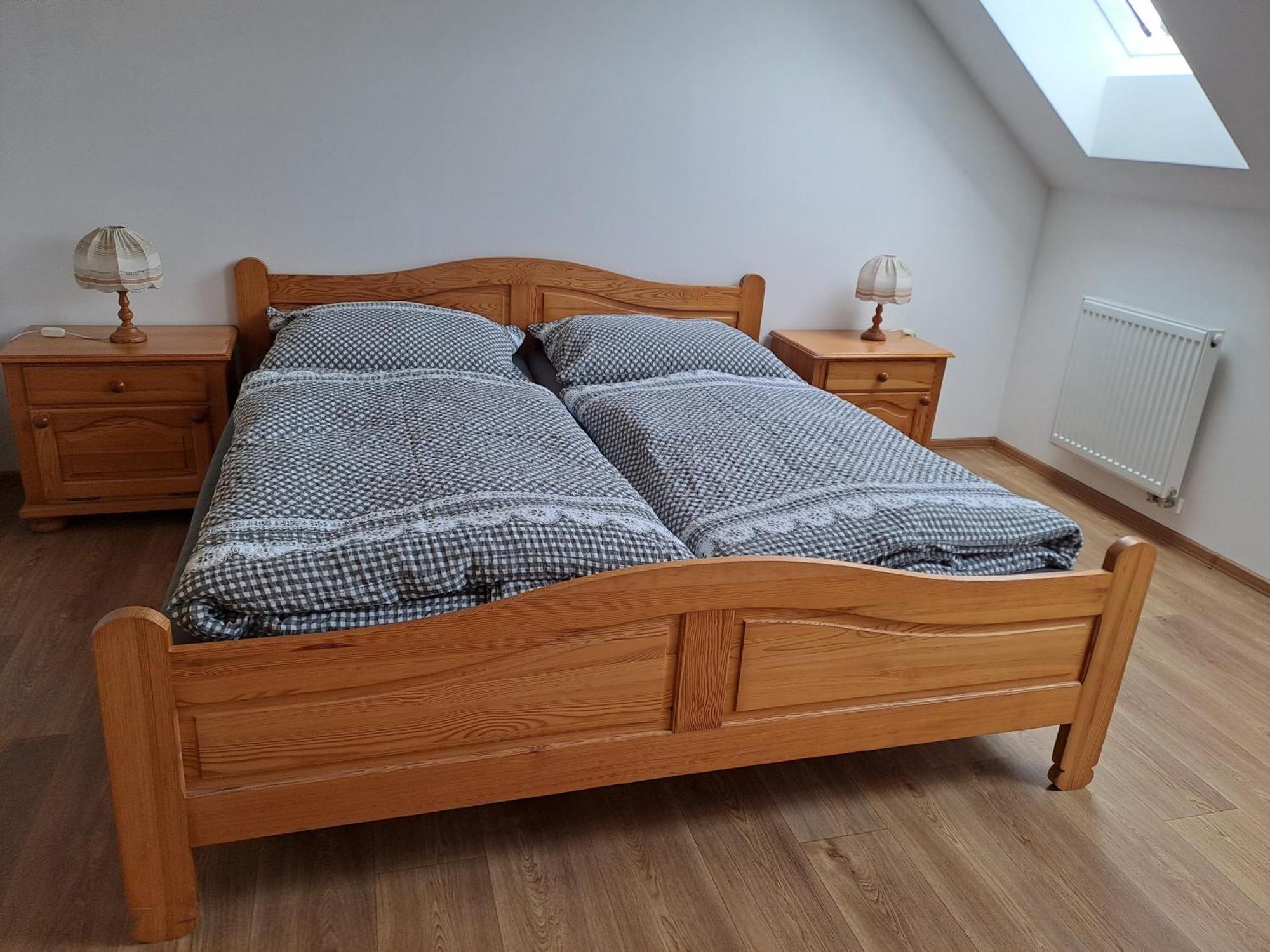 Na Statku- Konsky Apartmán
